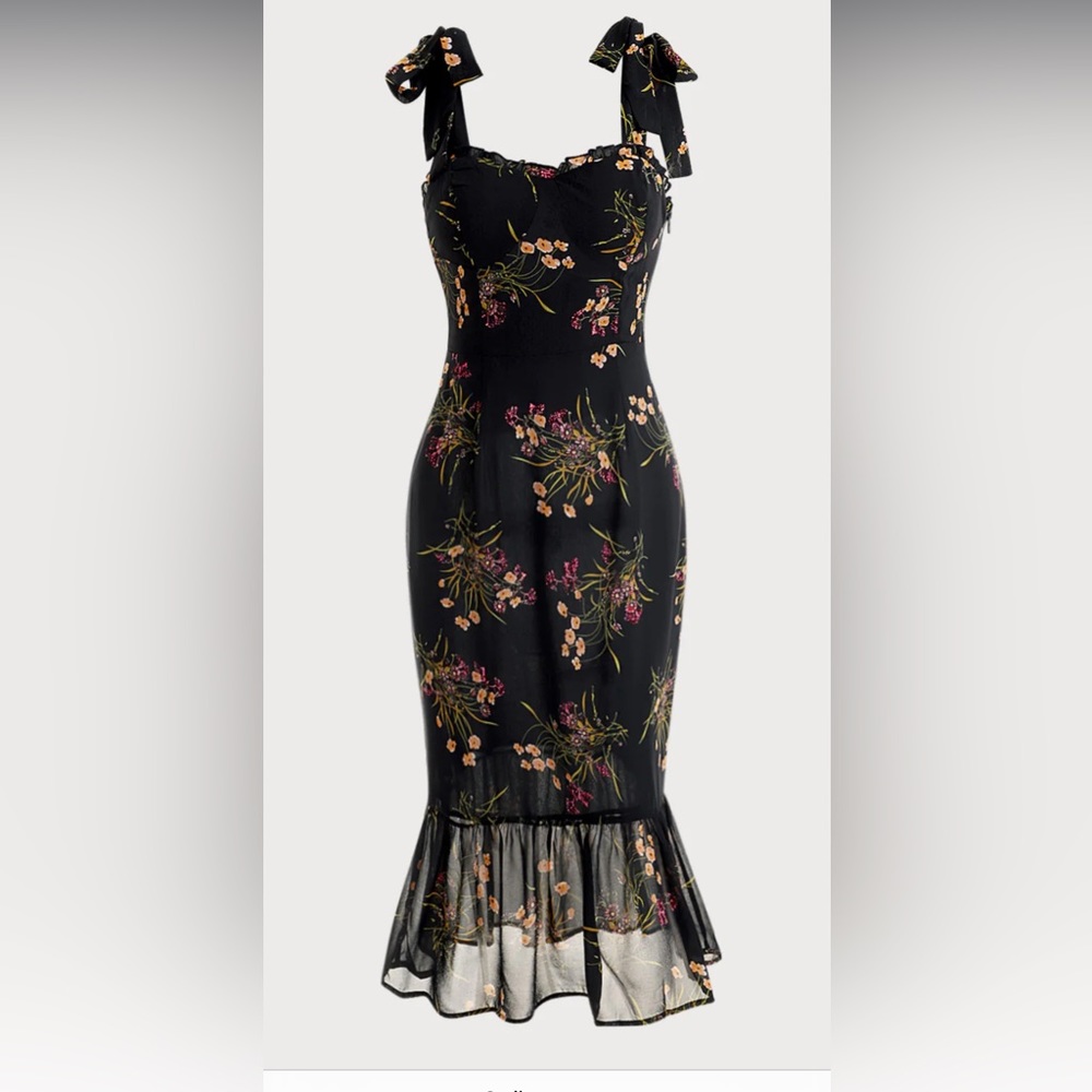 Beautiful Formal Dress!!